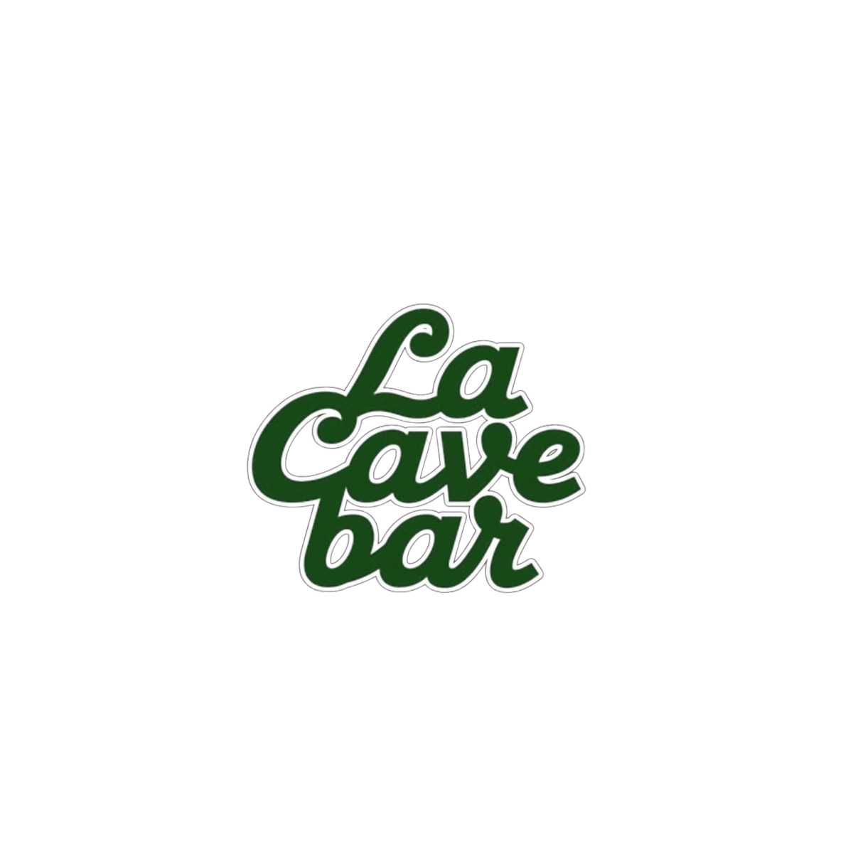 La Cave Bar